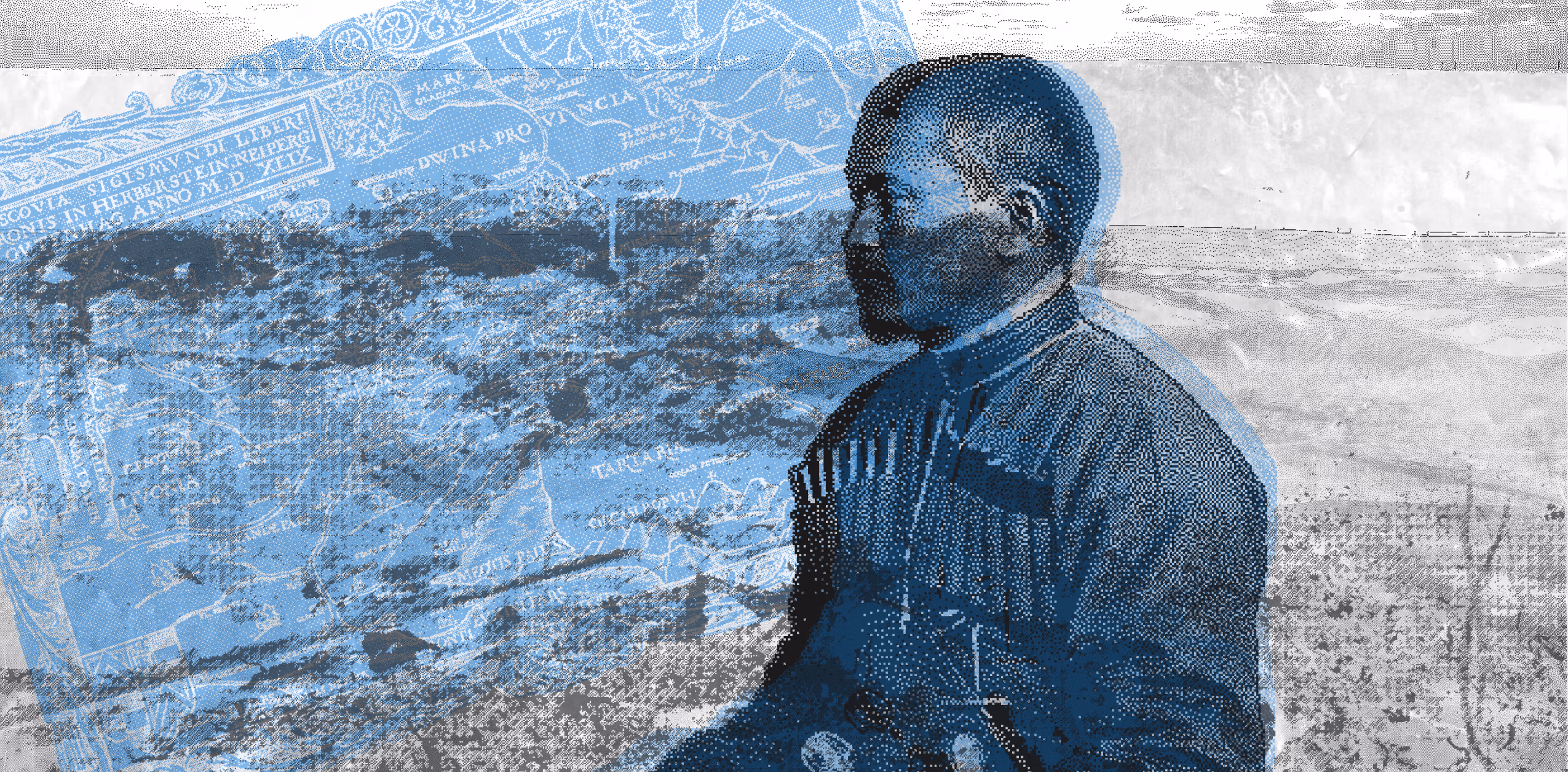 Что скрывают пески: как Ногайская степь превращается в пустыню