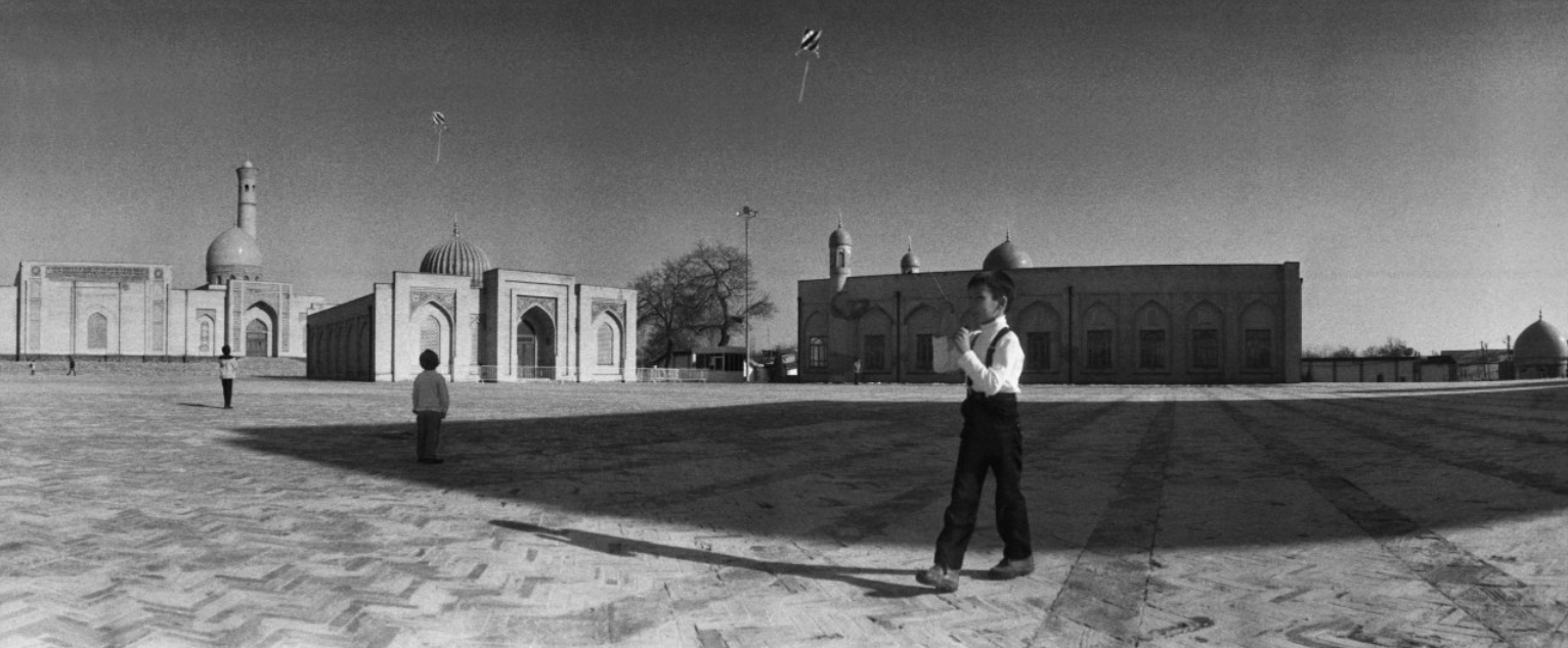 Фотограф: Юрий Веденин