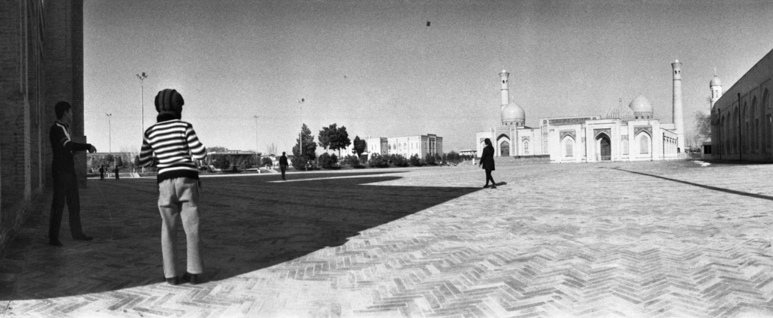 Фотограф: Юрий Веденин