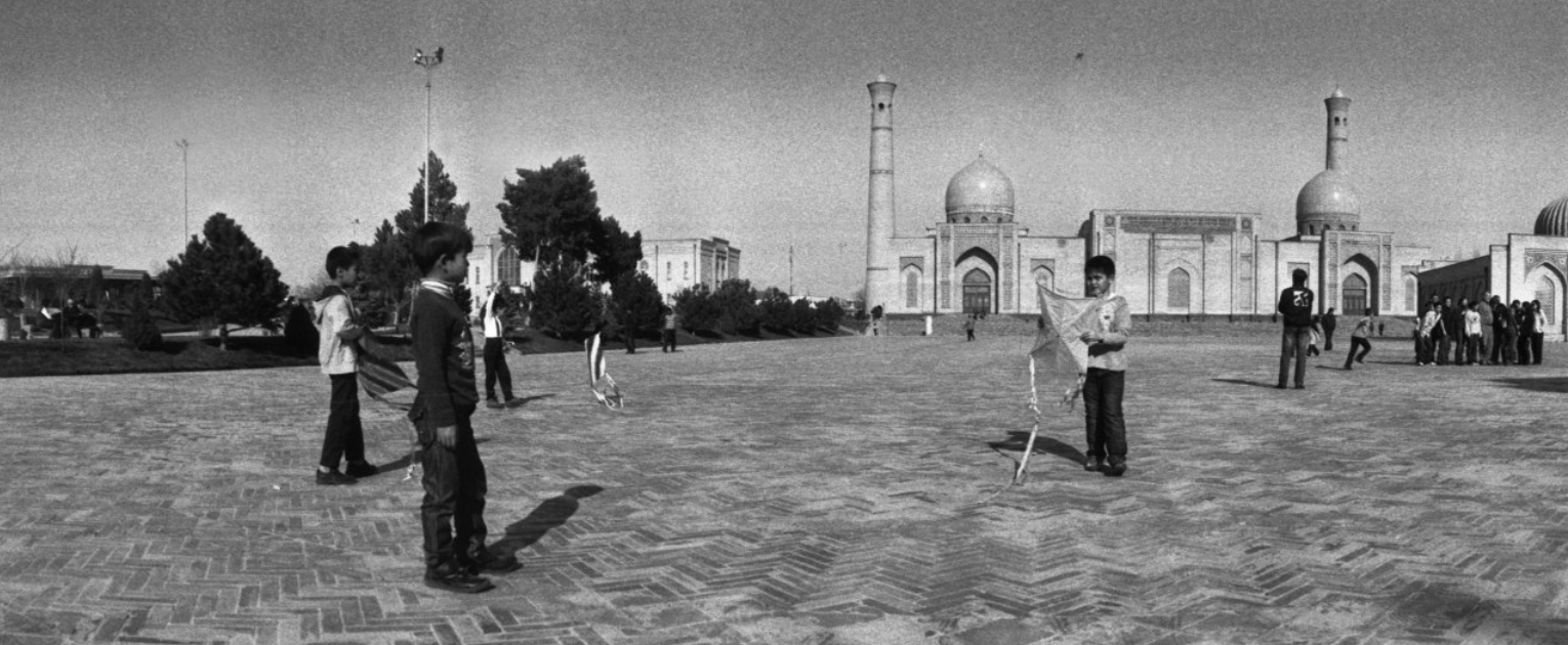 Фотограф: Юрий Веденин