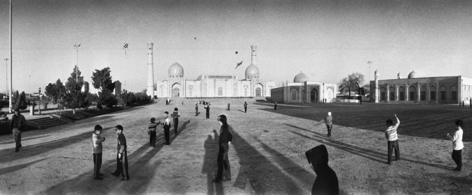 Фотограф: Юрий Веденин