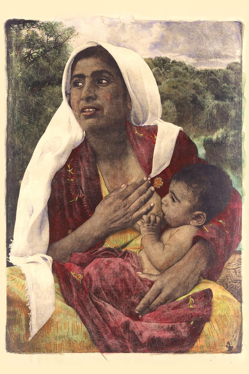 Искандер (Саша) Барковский