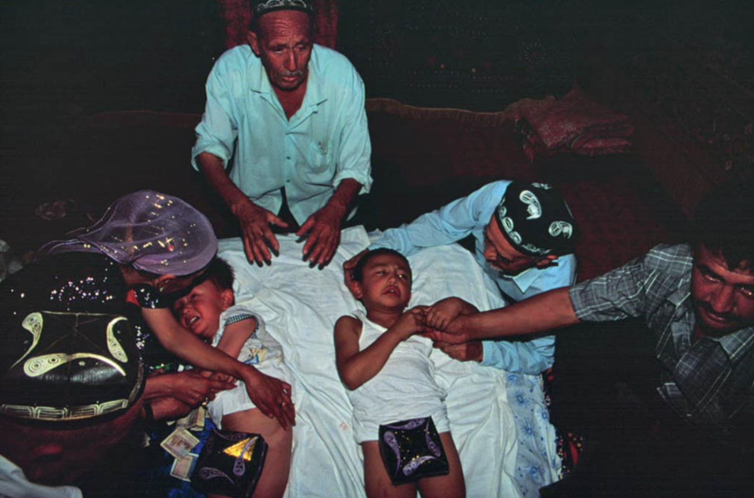 Фотограф: Умида Ахмедова