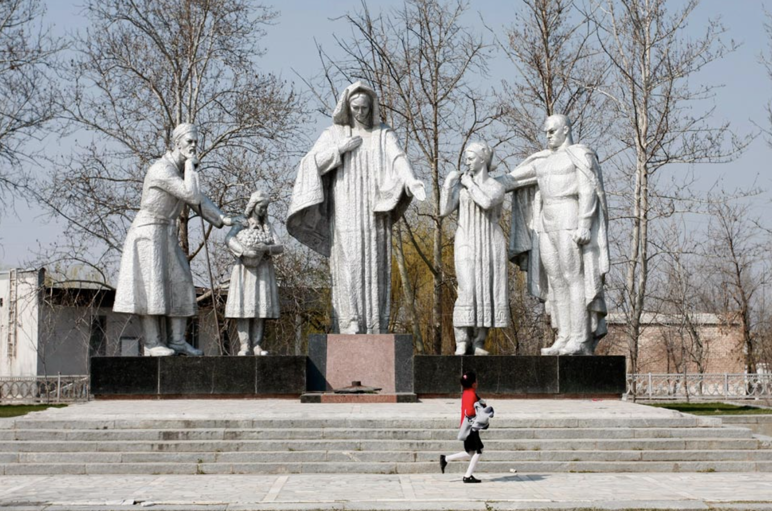 Фотограф: Умида Ахмедова