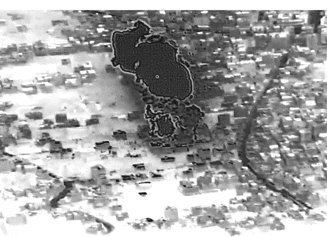 Gaza-areas bombed by IAF, @IDF Spokesperson’s Unit