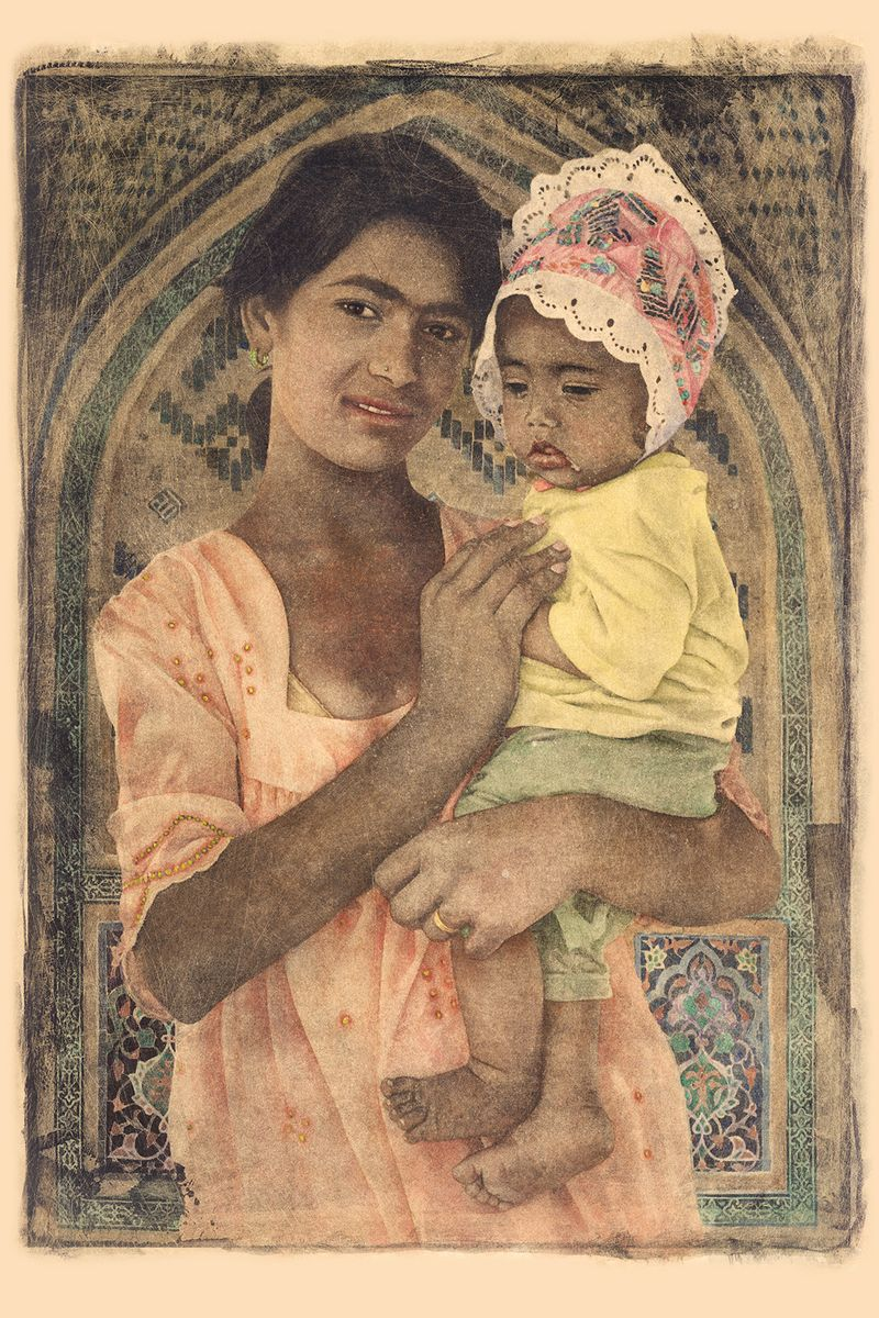 Искандер (Саша) Барковский